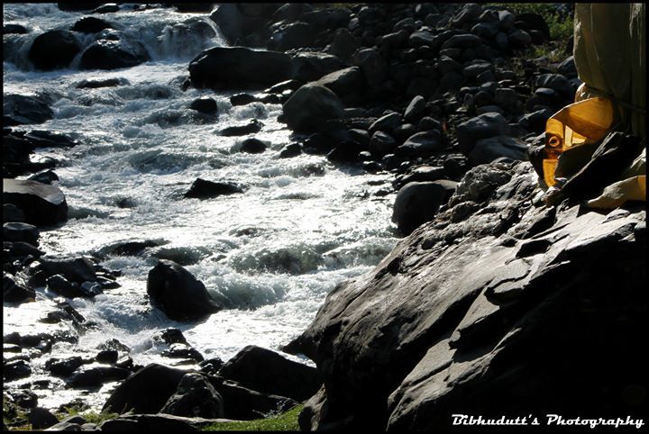 Photo of Hampta Pass Trek by Bibhudutt Misra