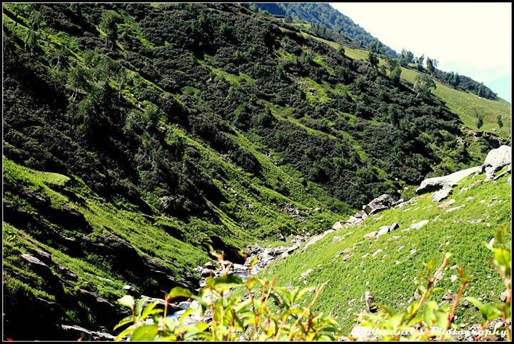 Photo of Hampta Pass Trek by Bibhudutt Misra