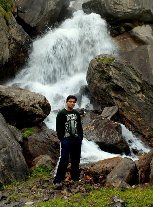 Photo of Hampta Pass Trek by Bibhudutt Misra