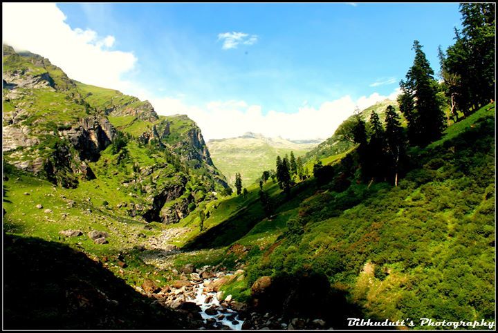 Photo of Hampta Pass Trek by Bibhudutt Misra