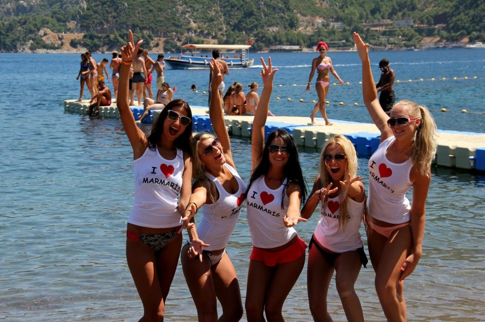 Photo of Marmaris Excursion – satisfy the adventurer in you 1/2 by Daniel