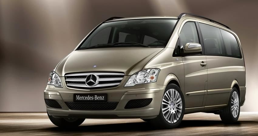 Photo of Fethiye Airport Transfer 1/3 by Daniel