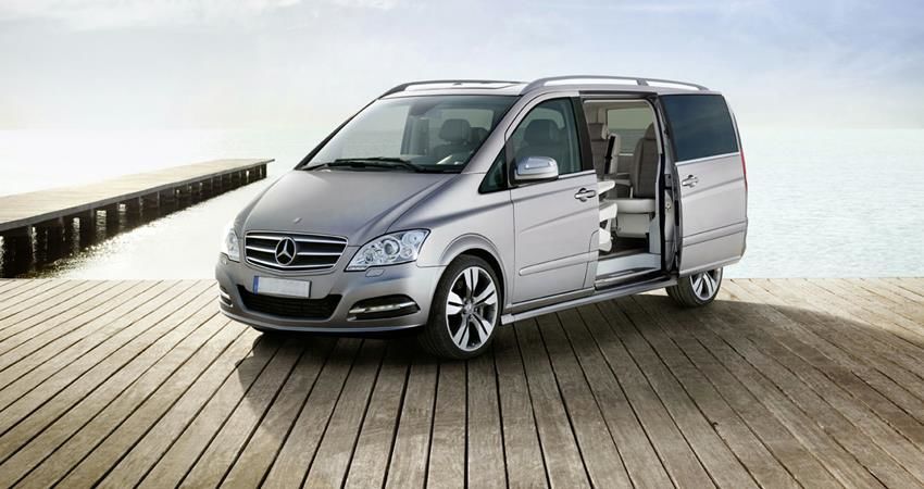 Photo of Fethiye Airport Transfer 3/3 by Daniel