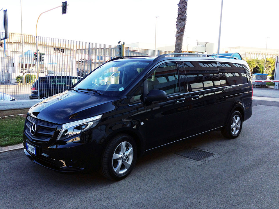Photo of Fethiye Airport Transfer 2/3 by Daniel