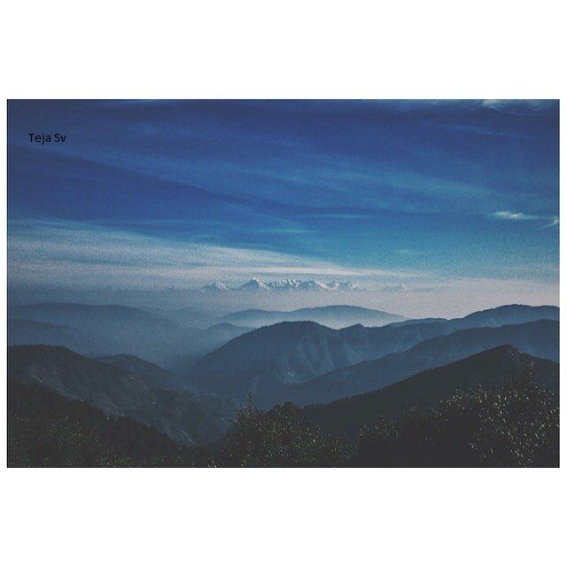 Photo of In Nainital. by Teja Sv
