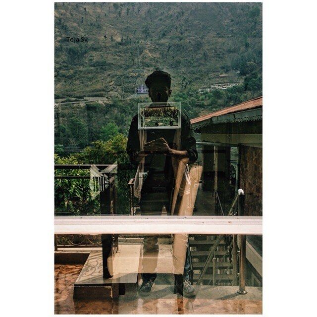 Photo of In Nainital. by Teja Sv