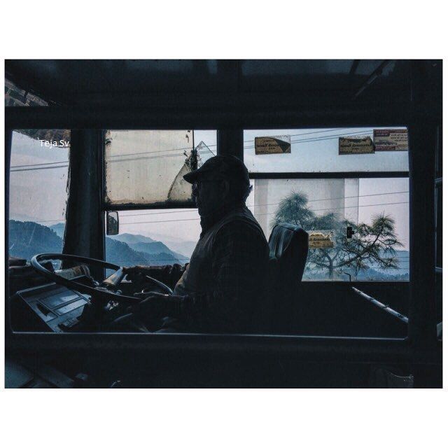 Photo of In Nainital. by Teja Sv