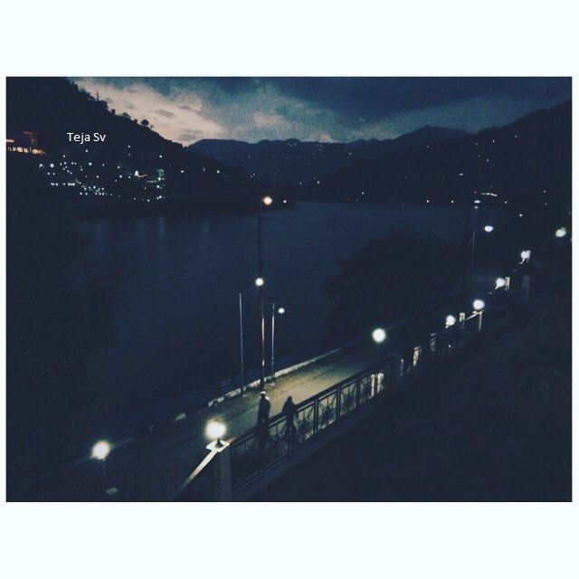 Photo of In Nainital. by Teja Sv