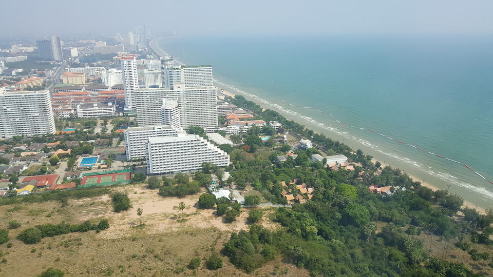 Photo of Pattaya: Land of beautiful landscapes and beautiful hearted people. by Bappa Biswas