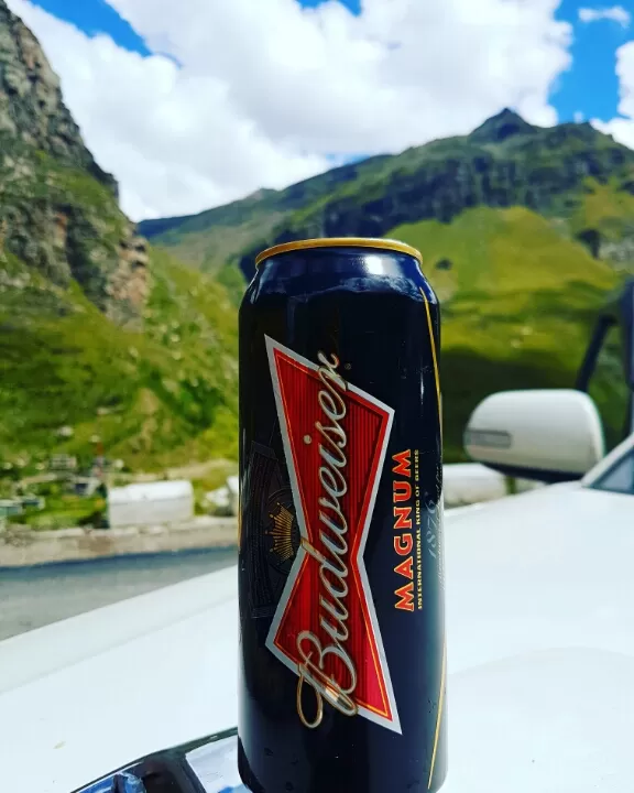 Photo of Far in the mountains,my soul got Leh'd..!! by aashish garg