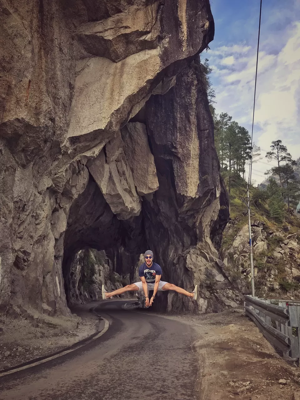 Photo of Kinnaur, Himachal Pradesh, India by aashish garg
