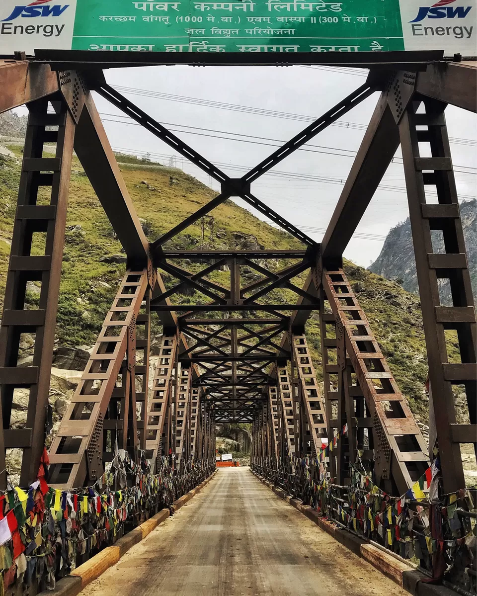 Photo of Kinnaur, Himachal Pradesh, India by aashish garg