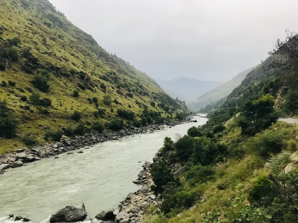 Photo of Kinnaur, Himachal Pradesh, India by aashish garg