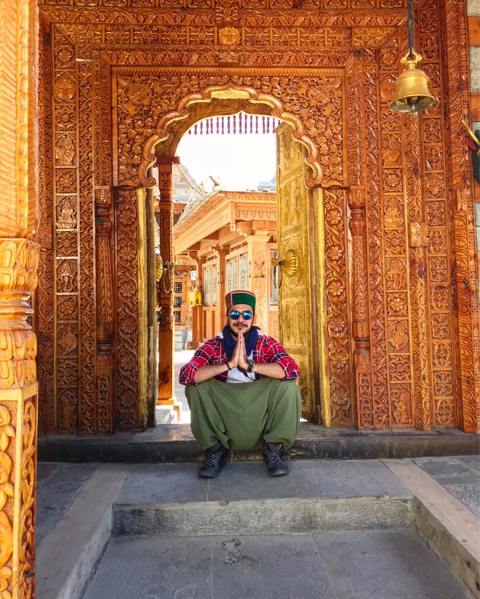 Photo of Kalpa by aashish garg