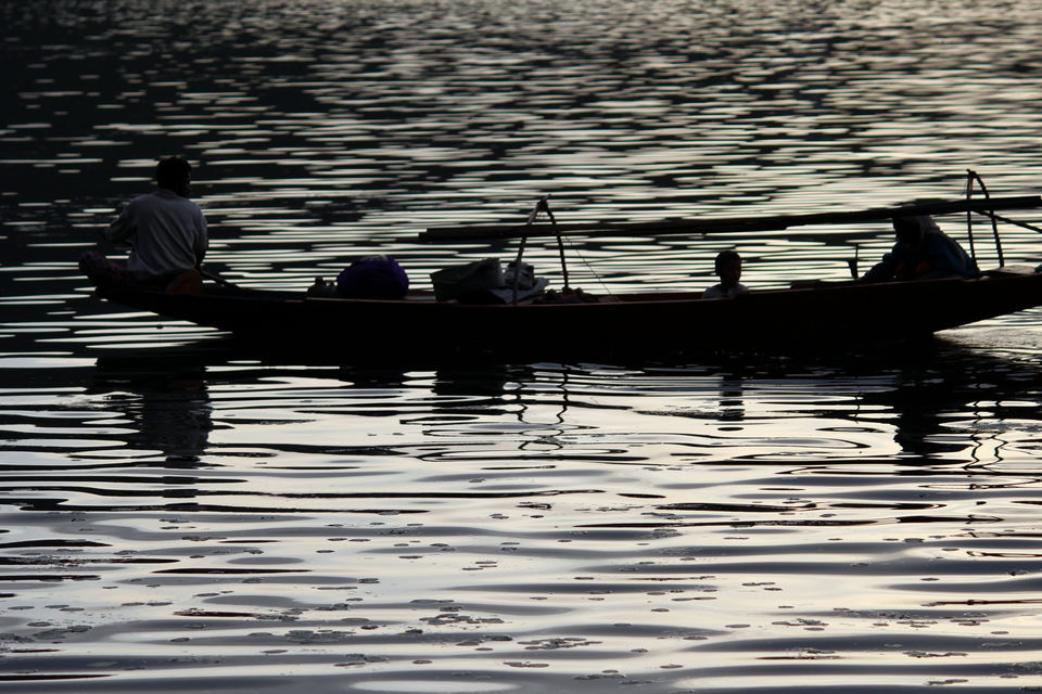 Photo of Kashmir: Gateway to Heaven 1/10 by aashish garg