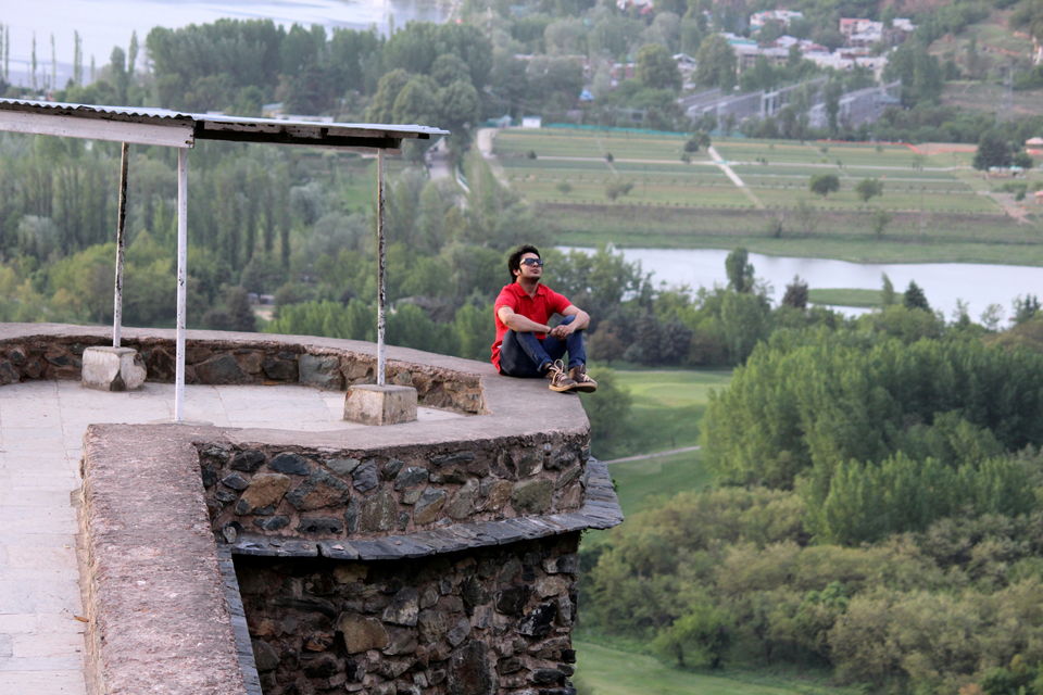 Photo of Kashmir: Gateway to Heaven 2/10 by aashish garg