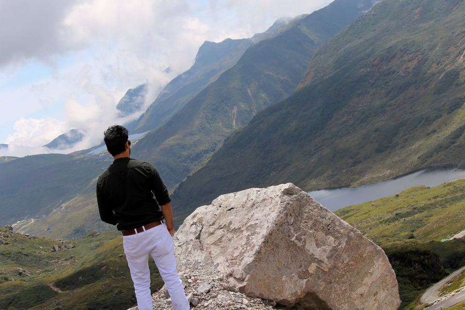 Photo of Sikkim: Wandering in the land of Buddha 4/13 by aashish garg
