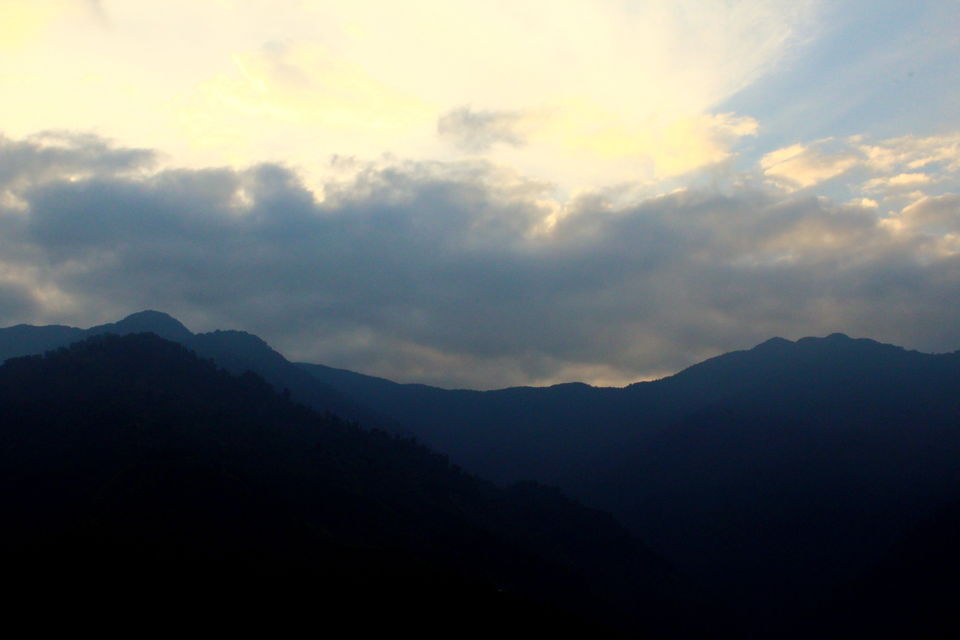 Photo of Sikkim: Wandering in the land of Buddha 7/13 by aashish garg