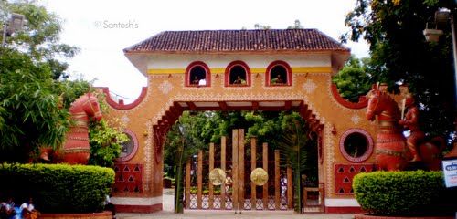Photo of Shilparamam, Jubilee Enclave, Hyderabad, Telangana, India by Seema