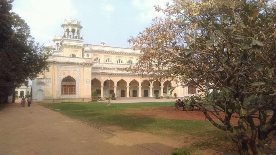 Photo of Then Bhaganagar, now Hyderabad 29/31 by Seema