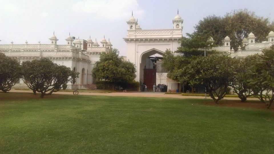 Photo of Then Bhaganagar, now Hyderabad 28/31 by Seema