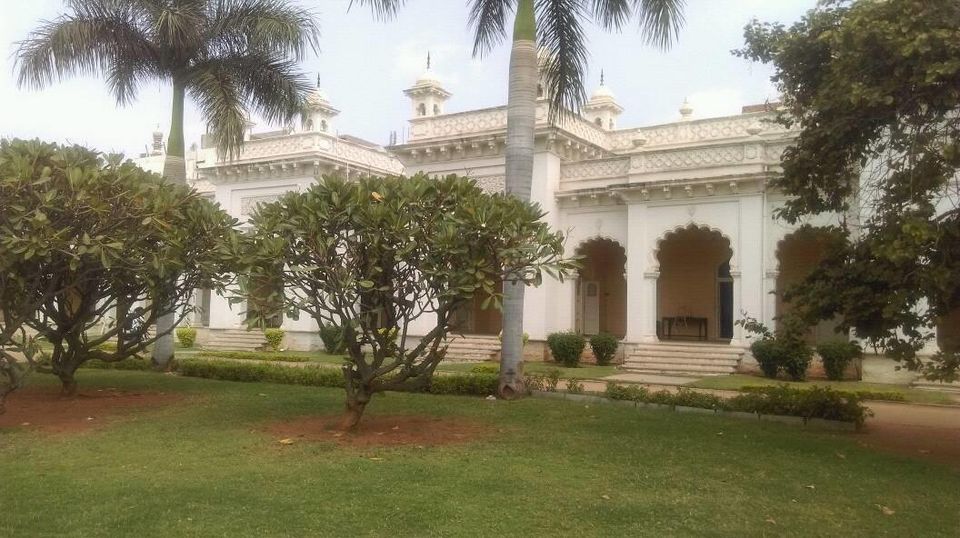 Photo of Then Bhaganagar, now Hyderabad 11/31 by Seema