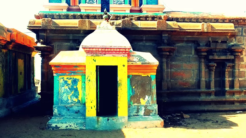 Photo of Tranquebar, Tamil Nadu, India by Seema