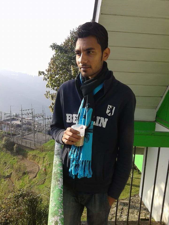 Photo of Darjeeling in Himachal Pradesh: Palampur by Naresh Tomar