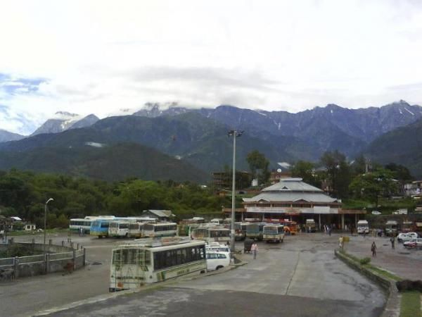 Photo of Darjeeling in Himachal Pradesh: Palampur by Naresh Tomar