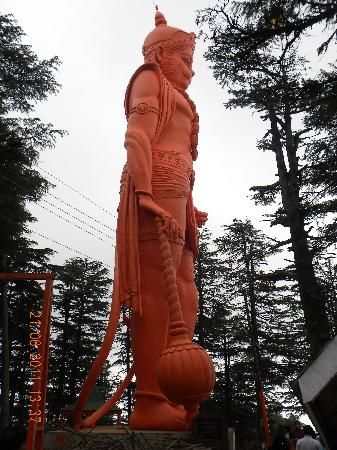 Photo of In the lap of ageing queen: Shimla by Naresh Tomar