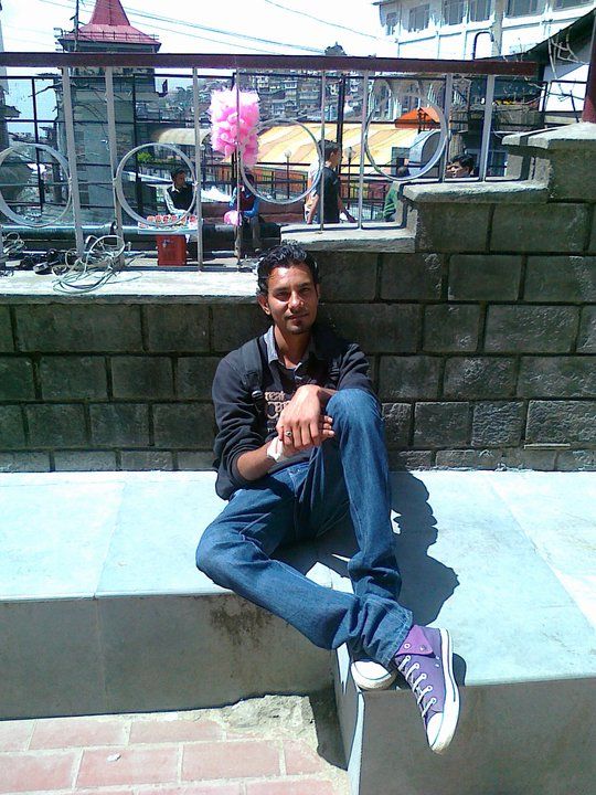 Photo of In the lap of ageing queen: Shimla by Naresh Tomar