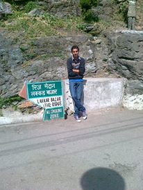 Photo of In the lap of ageing queen: Shimla by Naresh Tomar