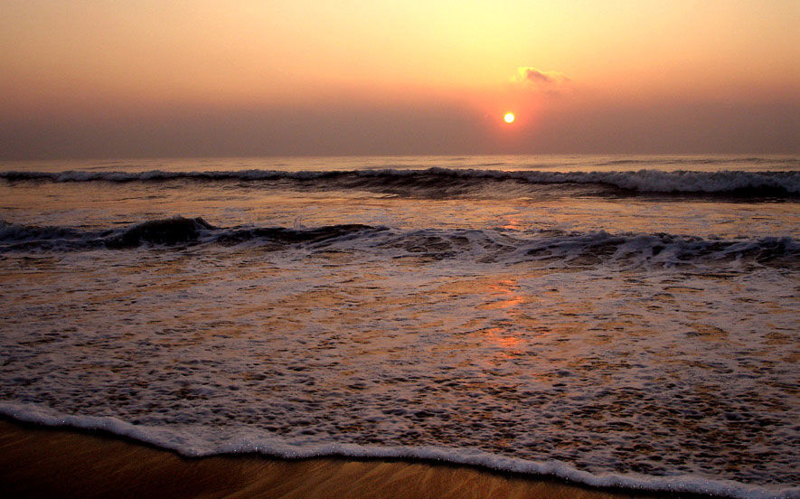 Photo of Chennai: Through the eyes of a professional shooter. 1/15 by Naresh Tomar