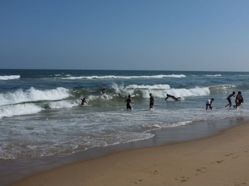 Photo of Chennai: Through the eyes of a professional shooter. 11/15 by Naresh Tomar