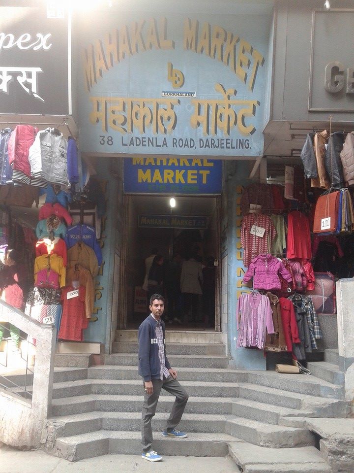 Photo of The Magic of Darjeeling 19/23 by Naresh Tomar