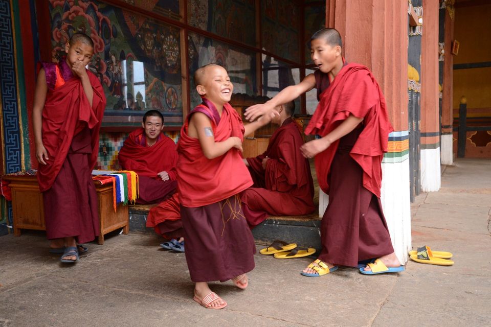 Photo of The Magic of Darjeeling 7/23 by Naresh Tomar