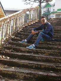 Photo of The Magic of Darjeeling 8/23 by Naresh Tomar