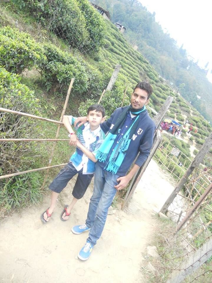 Photo of The Magic of Darjeeling 9/23 by Naresh Tomar