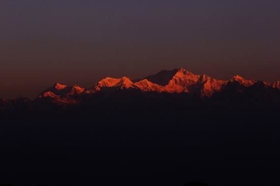 Photo of The Magic of Darjeeling 3/23 by Naresh Tomar