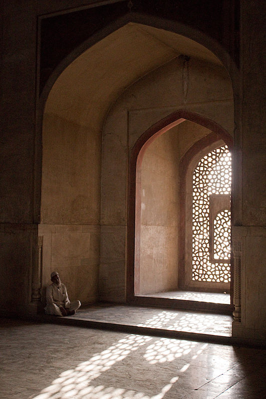 Photo of A Historical Walk Through Humayun Tomb 27/28 by Naresh Tomar
