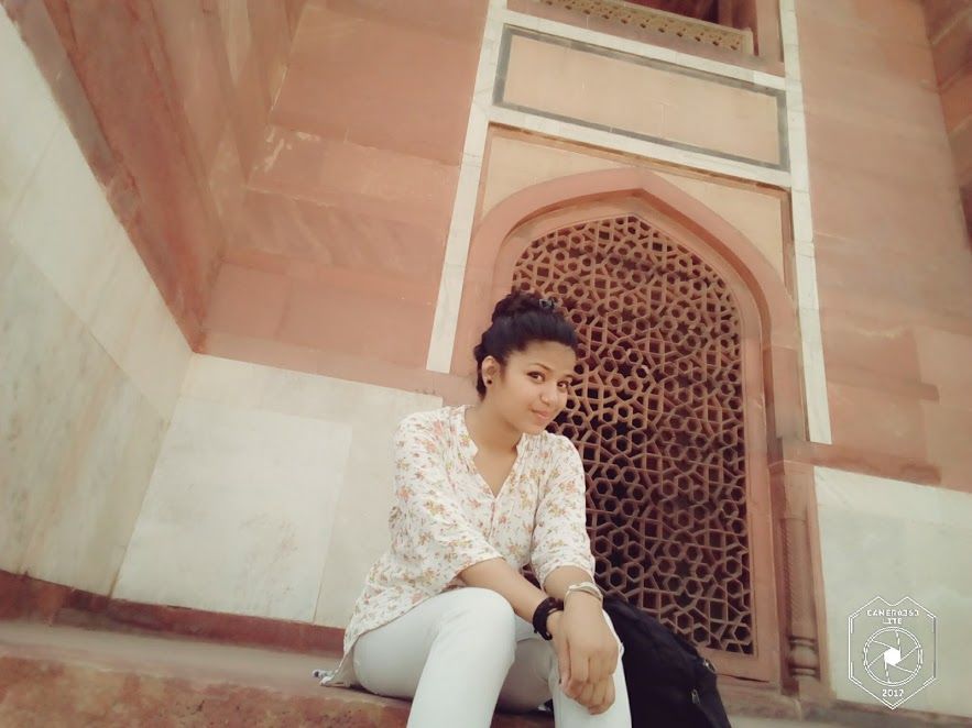 Photo of A Historical Walk Through Humayun Tomb 21/28 by Naresh Tomar