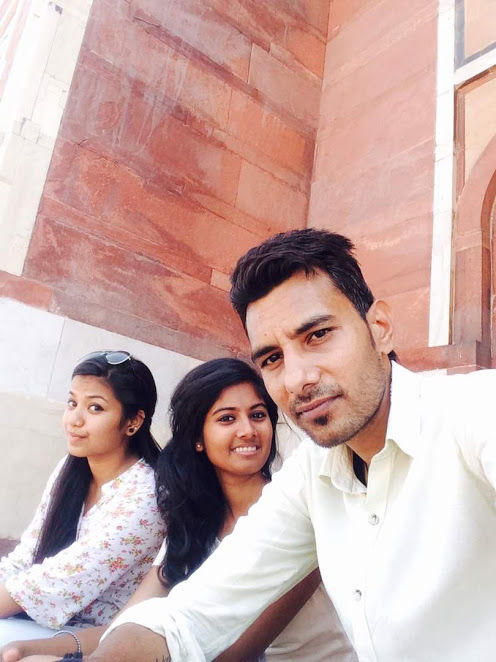 Photo of A Historical Walk Through Humayun Tomb 6/28 by Naresh Tomar