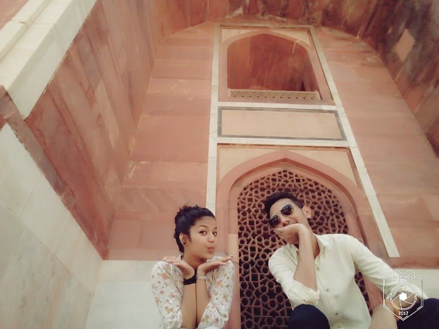 Photo of A Historical Walk Through Humayun Tomb 7/28 by Naresh Tomar