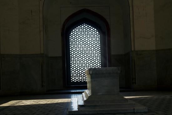 Photo of A Historical Walk Through Humayun Tomb 14/28 by Naresh Tomar