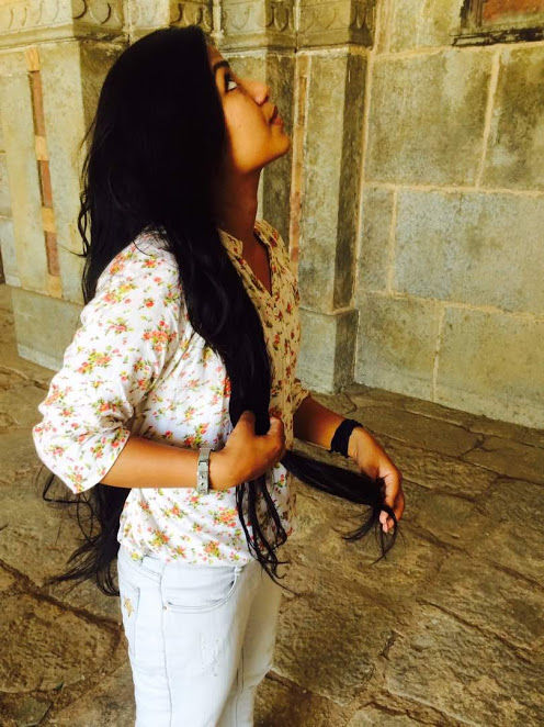 Photo of A Historical Walk Through Humayun Tomb 15/28 by Naresh Tomar