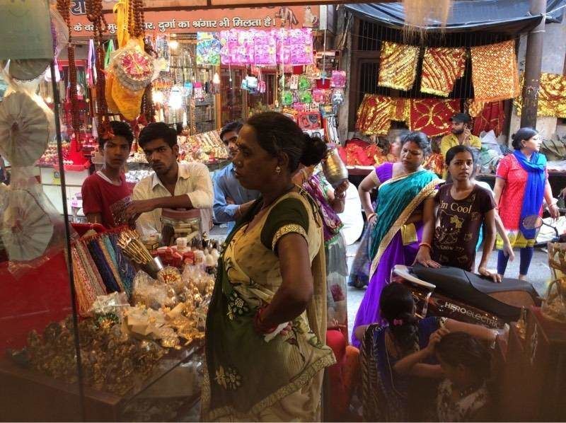 Photo of Krishna ka Van : Vrindavan 8/22 by Naresh Tomar