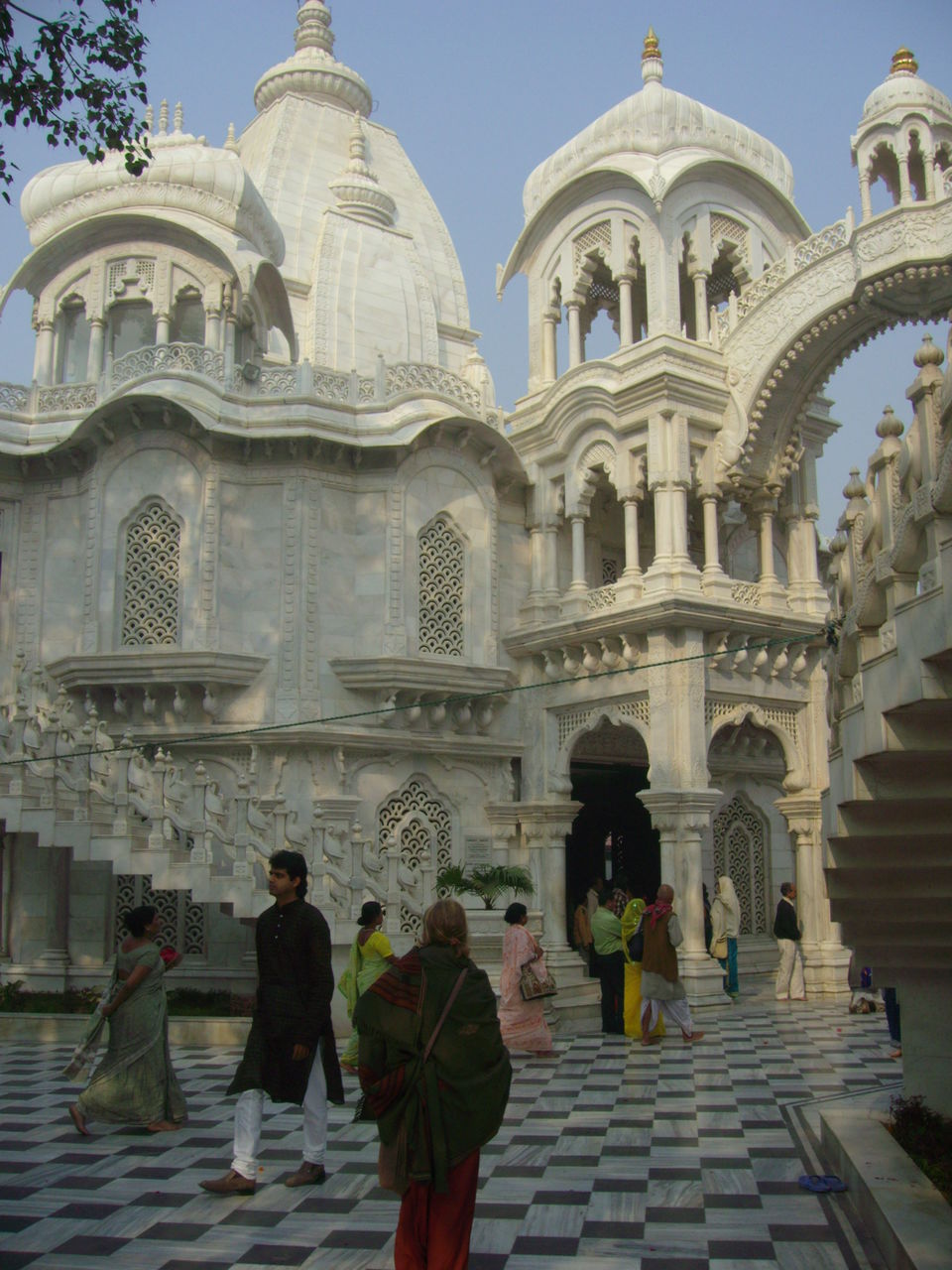 Photo of Krishna ka Van : Vrindavan 22/22 by Naresh Tomar