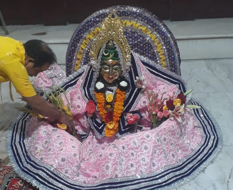 Photo of Krishna ka Van : Vrindavan 13/22 by Naresh Tomar