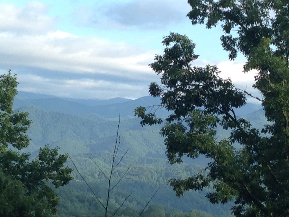 Photo of Finding Myself: 7000 Miles From Home 1/4 by Savion T.