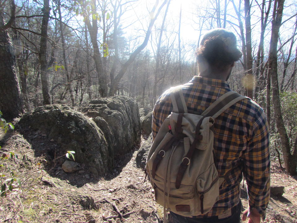 Photo of Finding Myself: 7000 Miles From Home 3/4 by Savion T.